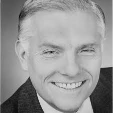 Harford broadcasting legend Dick Bertel dies at 92