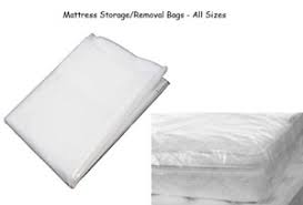 It is manufactured to the standard required by removal companies and is sufficiently strong for normal. Mattress Cover Moving For Sale Ebay