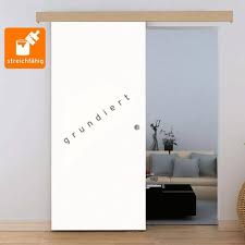 Check spelling or type a new query. Porte Coulissante Interieure Inova 90 X 206 Cm A Peindre Soi Meme Bois Blanc 3 Poignees