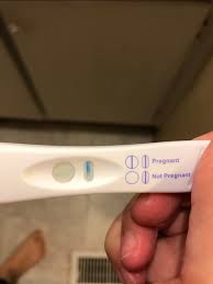 + 5 tutorials that teach the horizontal line test. Pregnancy Test Line Horizontal Not Vertical Pregnancy Test