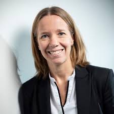 I am not surprised to read this. Tabitha is an inspirational leader and  deserves this recognition. Congratulations Tabitha. 👏