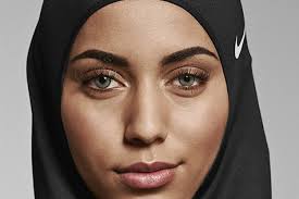 Hijab pro : Nike annonce la sortie d'un hijab pour les sportives