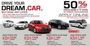 We analyze millions of used cars daily. Hire Purchase Cars For Sale In Kenya