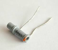 Ⅸ how to test ceramic disc capacitor ⅹ faq. Ceramic Capacitor Wikiwand