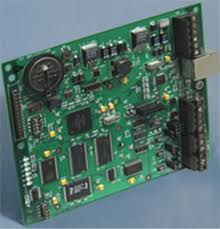 Lenel offers a dual reader interface (dri) module for access control solutions. Grupo Redislogar Access Control Lenel Access Control System
