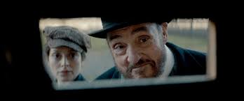 The Horror/Thriller 'The Gates' Reviewed