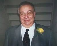 Richard J. Holbert Obituary