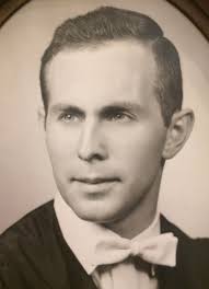 Obituary of Kenneth Leslie Hearns