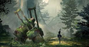 The upcoming patch guarantees a stable 60 fps, but going higher than that can cause the game to feel like it's being played faster than intended . Nier Automata Se Actualiza A Game Of The Yorha Edition En Steam Y Elimina Denuvo Pero Inhabilita Mods Video Comparativo Pc Master Race Latinoamerica