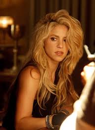 Twitter In 2020 Shakira Hair Blonde Hair Girl Shakira