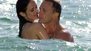 Doch bei diesen vier logiklöcher im neuen film kann man sich wirklich nur die haare raufen. 13 Dinge Die Man Uber Daniel Craig Wissen Muss