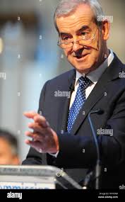 Lord smith of kelvin hi-res stock photography and images