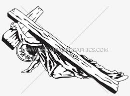 Fantastic prices on framed prints. Jesus Carrying The Cross Jesus Carrying The Cross Transparent Vector Transparent Png 825x570 Free Download On Nicepng
