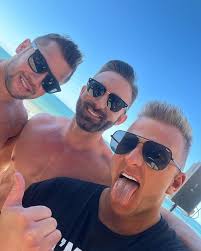 𝕁𝕠𝕟 𝕋𝕒𝕝𝕓𝕠𝕥𝕥 ™️ (@thejontalbott) • Instagram photos and videos