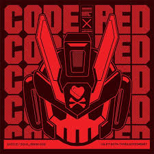 Looking for help with the ravagers haunt bell puzzle can't do it fast enough solo, and also what the suspicion trait. Spankystokes Com Designer Toy Vinyl Toy Art Toy Blog Code Red Quiccs Solo Show At Myplasticheart And New Red Ravager