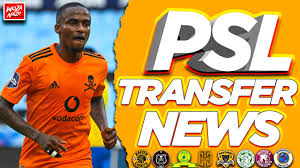 Sito web di notizie e media. Psl Transfer News Orlando Pirates Star Thembinkosi Lorch Hands In Transfer Request For Belgian Exit Youtube