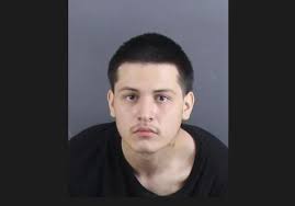 Peoria man sentenced to prison for killing girlfriend, framing it as suicide