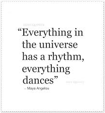Everything Dances Dance Quotes Inspirational Dance Quotes Rhythm Quotes