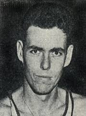 Joe McNamee (1926-2011)