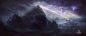 Mortal engines introduces film's best bounty hunter since boba fett. What The Mortal Engines Movie Could Have Been Mortalengines