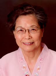 Esther Yon-Sook Suh Obituary