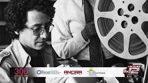 SA300: 300 San Antonians: Severo Perez