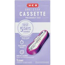 Causes Of A False Positive Pregnancy Test