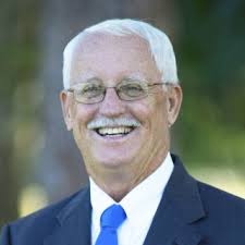 Bernard Florian Grall, Lawyer in Vero Beach, Florida