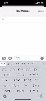 If you use your default keyboard on iphone and ipad, inserting the degree sign is simple. How To Unlock The Secret Emoticon Keyboard On Your Iphone Ios Iphone Gadget Hacks