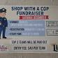Shop with a Cop Tournament event image