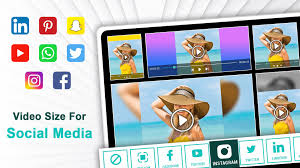 Click the me icon at the top of your linkedin homepage. Get Video Resizer Trim Resize Video And Change Background Microsoft Store