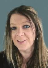 Heather West Obituary