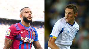 Ronald koeman has revealed already the alignment with which the fc barcelona will confront to the dinamo of kiev in the camp nou. Cvx0flpbhcuytm