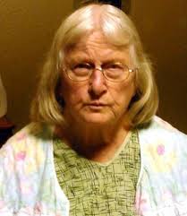 Mrs. Rosa Lee Foss Obituary