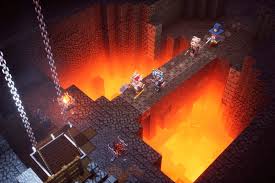Level up and prestige to unlock exclusive rewards. Xbox Game Pass May June 2020 New Games Minecraft Dungeons Alan Wake Polygon