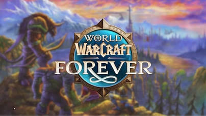 World of Warcraft: Forever tem beta tomada por filas e desconexões