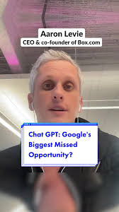 Future of Search: Insights from Aaron Levie
