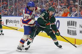 Quinn Hughes Set to Shatter the NHL Market: What it Means for the Wild