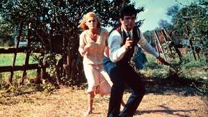 Bonnie and Clyde' Review: Movie (1967)
