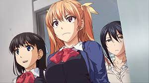 2022年7月壁纸]ハーレム・カルト2 side HAREM[宇場義行] – 迷途ACG