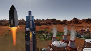 A lot of the interactions with these. Surviving Mars Green Planet Macgamestore Com