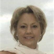 Marilyn Eugenia Cross Hockaday Obituary