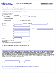 All mentioned branches listing has a phone number, fax no and opening times. Fillable Online Bank Of Scotland Edinburgh Po Box 23581 Sort Code Form Fax Email Print Pdffiller