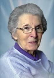 Elisabeth Gaulin Paquet