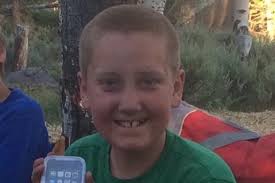 Fundraiser for Amy Hansen by Aubrie Hansen : Colton Hansen