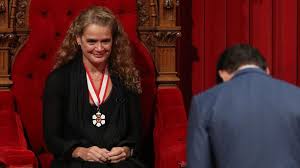 Anonymous staff members say they were berated by julie payette to the point of tears, prompting until thursday, however, no governor general in canada had ever been forced to resign. Canadian Governor General Julie Payette Accused Of Bullying Her Staff World The Times