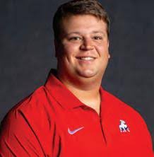 2024 Samford Football Fact Book by Samford University