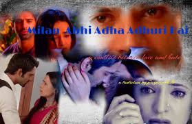 DESTINED HEARTS CHAPTER 48 Khushi doesn't pay heed to dhruv and walks away  boarding a taxi to take her home, she arrives later home only to bump into  sheetal who is on