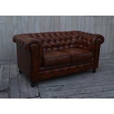 Più di 1000 divani 2 posti con sconti fino al 70% spedizione e reso gratuiti resi entro 365 giorni 5 anni di garanzia oltre 1 milione di clienti soddisfatti. Divano Vintage 2 Posti In Pelle Cm 158x81x76h Collyshop