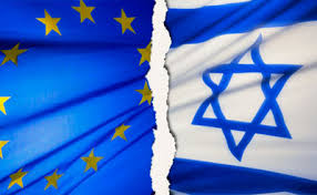 Risultati immagini per europe israel